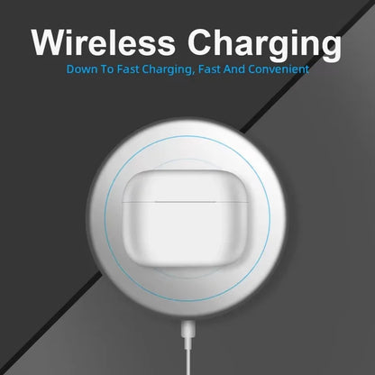 Audifonos Air Pro ANC Wireless Bluetooth Headsets Pro 2 Active Noise Cancellation Wireless Charging TWS Earbuds Stereo With Box