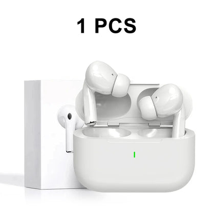 Audifonos Air Pro ANC Wireless Bluetooth Headsets Pro 2 Active Noise Cancellation Wireless Charging TWS Earbuds Stereo With Box